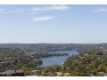 Stunning Cremorne Views from Stylish Apartment Apartment, Sydney - thumb 5