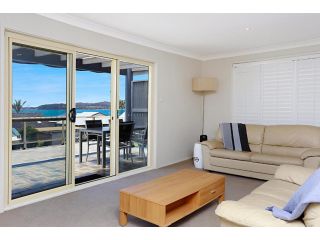 Views of Wanda Beach Apartment, Salamander Bay - 1