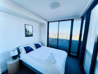 Stunning view 2bed 2bath Condo (Parking, WiFi) Apartment, Sydney - 1