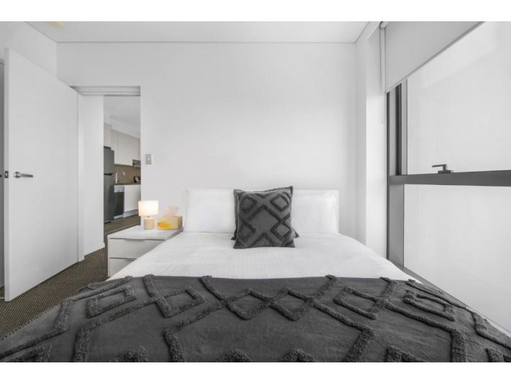 Stunning Views on the 41st Floor Apartment, Brisbane - imaginea 5