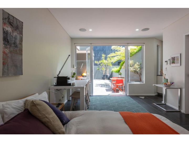 Stunning Views To Beat Lockdown Blues Apartment, Sydney - imaginea 2