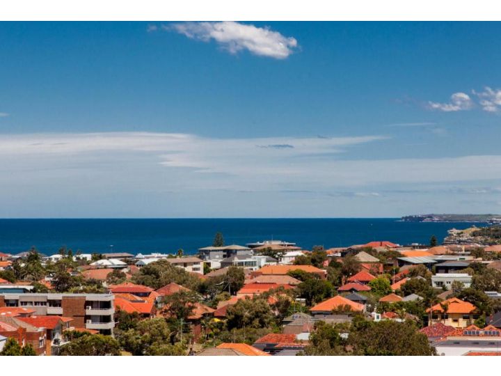Stunning Views To Beat Lockdown Blues Apartment, Sydney - imaginea 6