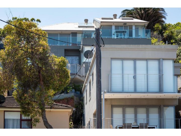 Stunning Views To Beat Lockdown Blues Apartment, Sydney - imaginea 20