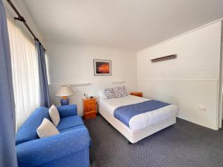 Sturt Motel Balranald Hotel, New South Wales - 2