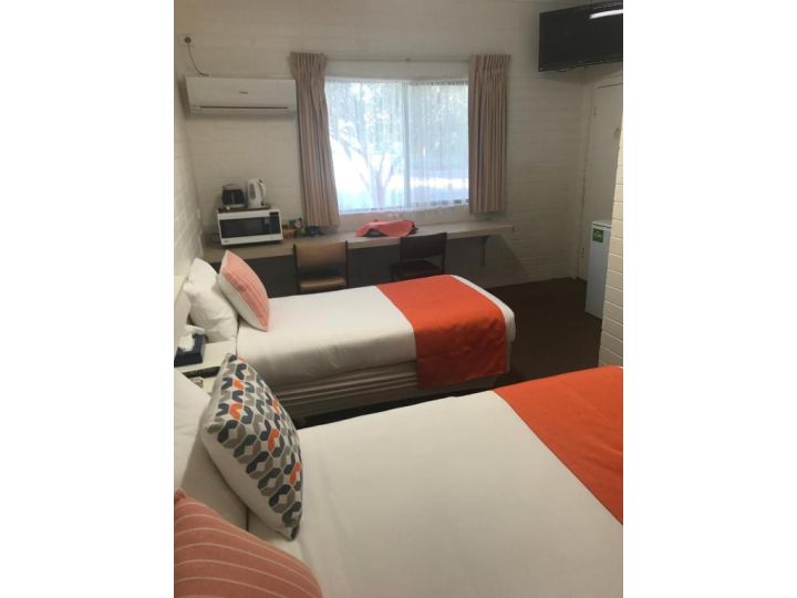 Sturt Motel Hotel, Broken Hill - imaginea 19
