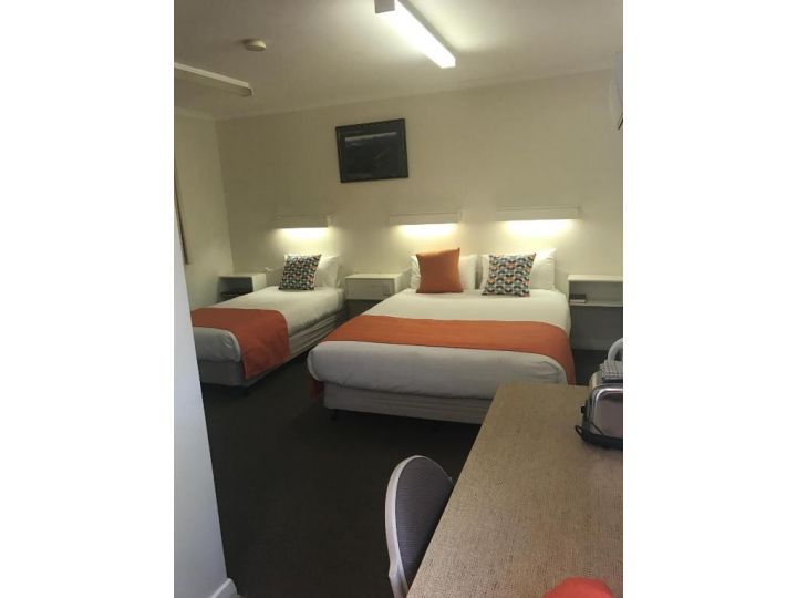 Sturt Motel Hotel, Broken Hill - imaginea 17