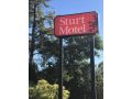 Sturt Motel Hotel, Broken Hill - thumb 3