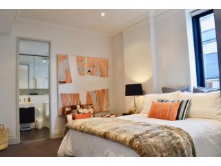 Stylish 1 Bedroom Apartment in Vibrant Potts Point Apartment, Sydney - 5