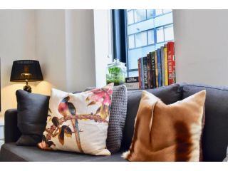 Stylish 1 Bedroom Apartment in Vibrant Potts Point Apartment, Sydney - 4