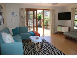 Stylish 2 Bedroom Unit Apartment, Ocean Grove - 4