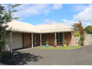 Stylish 2 Bedroom Unit Apartment, Ocean Grove - 1