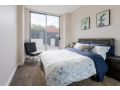 Stylish 2BR Apartment with Balcony Apartment, Bankstown - thumb 12