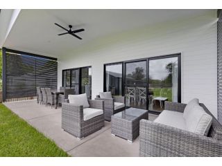 Stylish 3-Bed Bungalow in Prime Location Guest house, Mudgee - 3