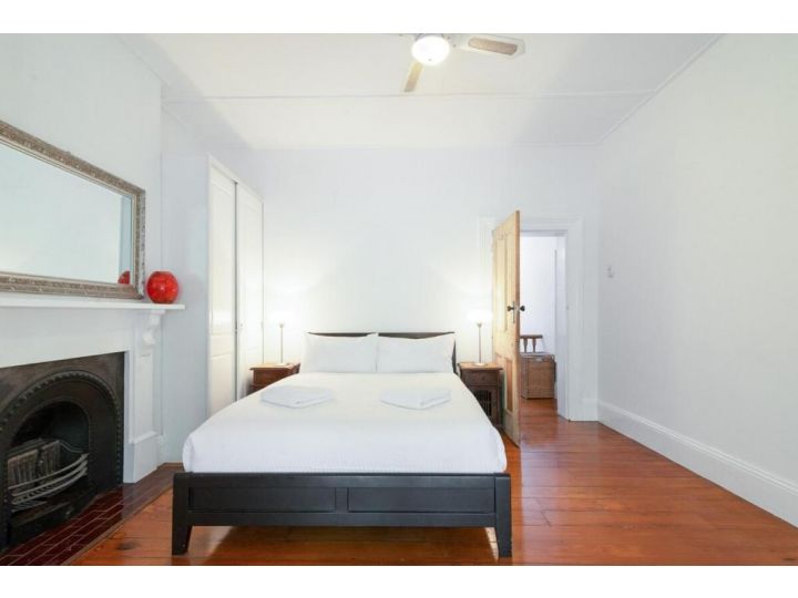 Stylish 3 Bedroom Townhouse in Darlinghurst Apartment, Sydney - imaginea 3