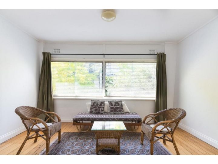 Stylish 3 Bedroom Townhouse in Darlinghurst Apartment, Sydney - imaginea 9