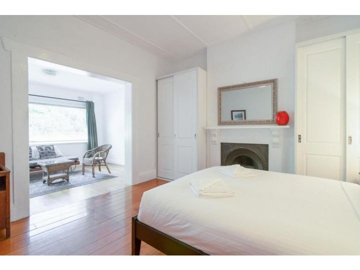 Stylish 3 Bedroom Townhouse in Darlinghurst Apartment, Sydney - imaginea 15