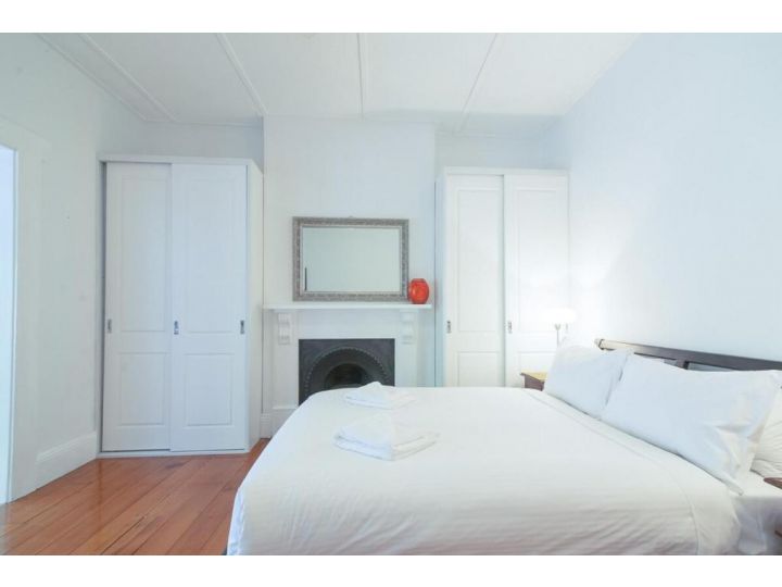 Stylish 3 Bedroom Townhouse in Darlinghurst Apartment, Sydney - imaginea 11