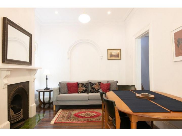 Stylish 3 Bedroom Townhouse in Darlinghurst Apartment, Sydney - imaginea 1