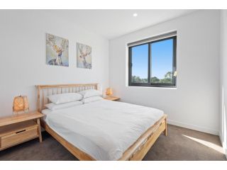 Stylish and convenient two bedroom apartment Apartment, Burwood - 3