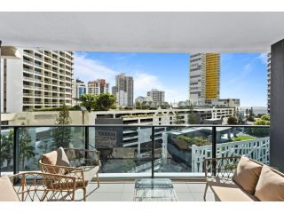 Stylish and Modern Oracle 2 Bedroom Apartment Apartment, Gold Coast - 5