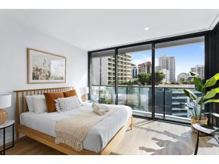 Stylish and Modern Oracle 2 Bedroom Apartment Apartment, Gold Coast - 4