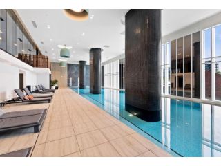 Stylish Apartment in Central Melbourne Location Apartment, Melbourne - 1