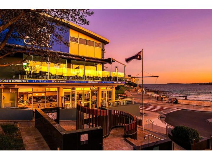 Stylish & Cozy Beach Studio, 5min walk to Bondi Beach Apartment, Sydney - imaginea 14