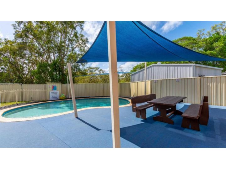 Stylish Holiday apartment opposite Bribie Foreshore Guest house, Bongaree - imaginea 13