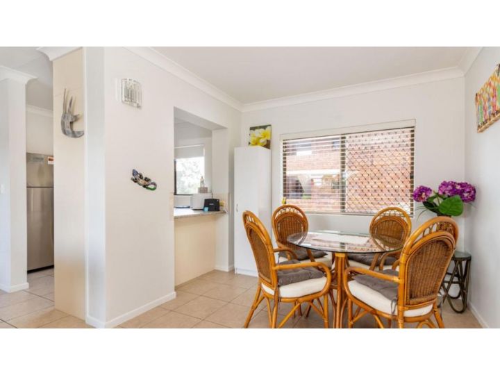 Stylish Holiday apartment opposite Bribie Foreshore Guest house, Bongaree - imaginea 8
