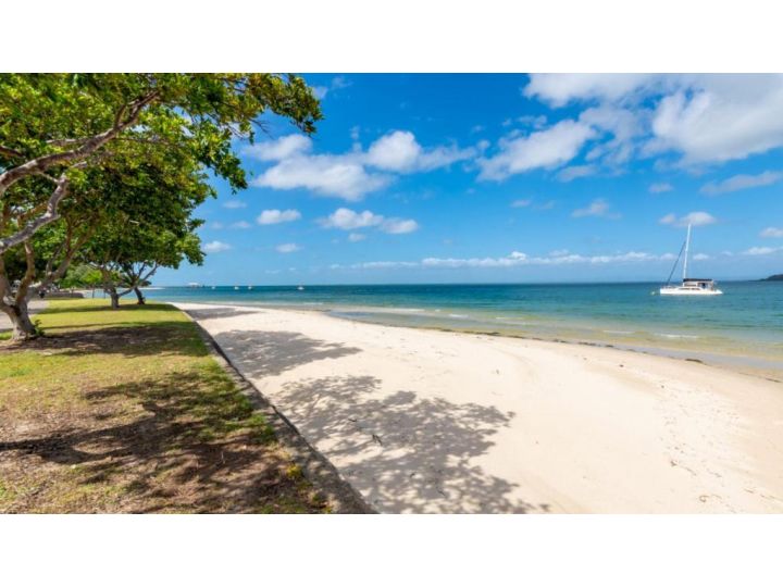 Stylish Holiday apartment opposite Bribie Foreshore Guest house, Bongaree - imaginea 16