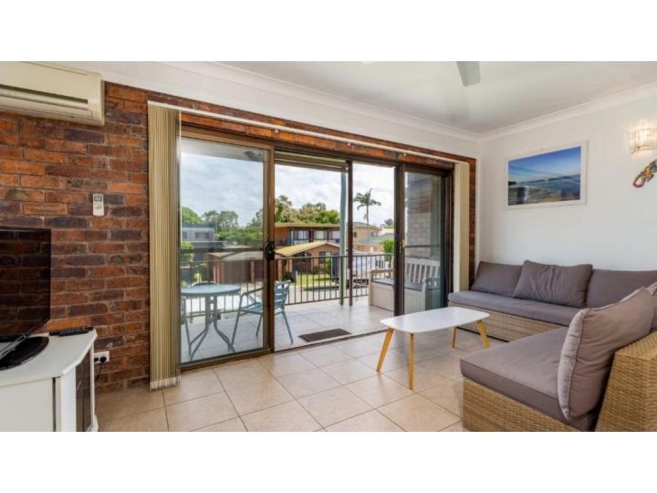 Stylish Holiday apartment opposite Bribie Foreshore Guest house, Bongaree - imaginea 6