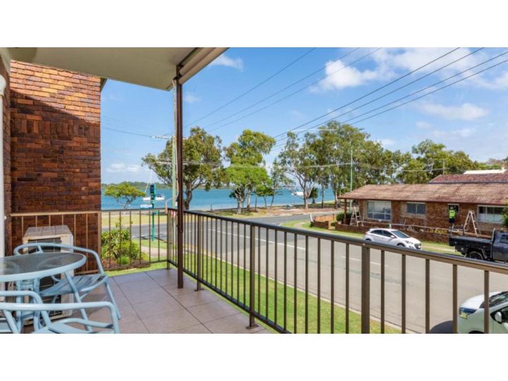 Stylish Holiday apartment opposite Bribie Foreshore Guest house, Bongaree - imaginea 7