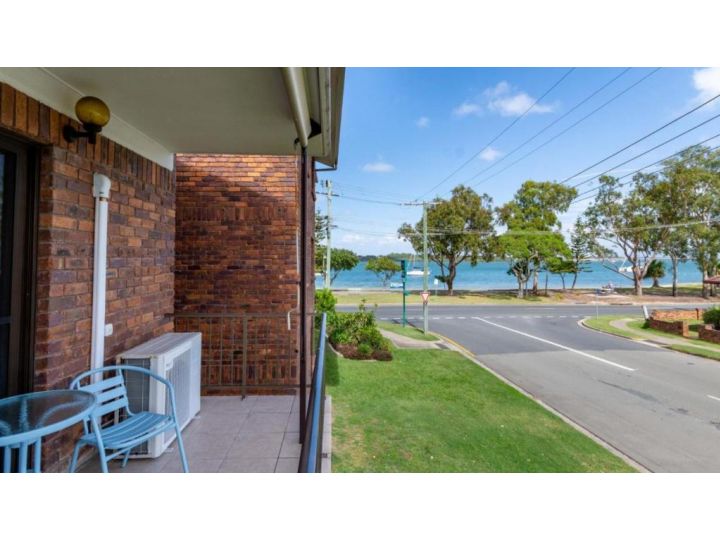 Stylish Holiday apartment opposite Bribie Foreshore Guest house, Bongaree - imaginea 2