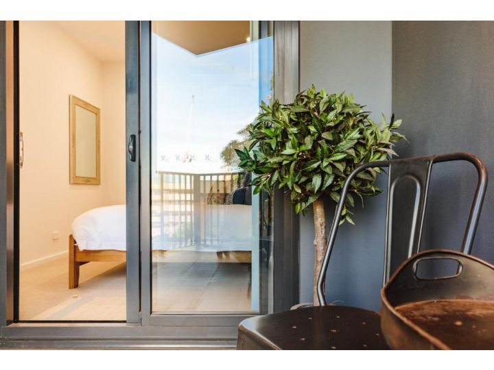 The Hideaway - Stylish Inner City Apartment Newcastle Apartment, Newcastle - imaginea 7