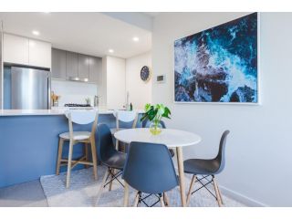 The Hideaway - Stylish Inner City Apartment Newcastle Apartment, Newcastle - 4