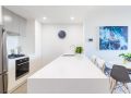 The Hideaway - Stylish Inner City Apartment Newcastle Apartment, Newcastle - thumb 5