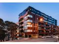 The Hideaway - Stylish Inner City Apartment Newcastle Apartment, Newcastle - thumb 16
