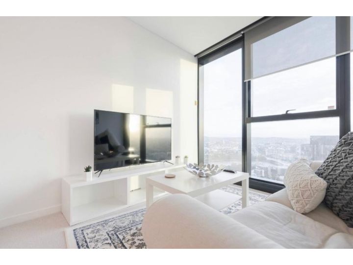Lvl 50 Skytower Fabulous Views CBD Wifi Carpark by Stylish Stays Apartment, Brisbane - imaginea 12