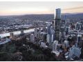 Lvl 50 Skytower Fabulous Views CBD Wifi Carpark by Stylish Stays Apartment, Brisbane - thumb 6