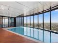 Lvl 50 Skytower Fabulous Views CBD Wifi Carpark by Stylish Stays Apartment, Brisbane - thumb 5