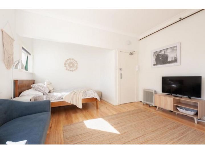 Discover Rushcutters Bay Apartment, Sydney - imaginea 19