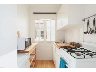Discover Rushcutters Bay Apartment, Sydney - 4