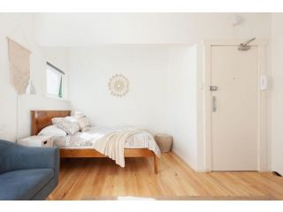 Discover Rushcutters Bay Apartment, Sydney - 1
