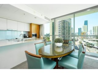 STYLISH SURFERS STAY / SURFERS PARADISE Apartment, Gold Coast - 4