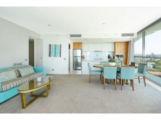 STYLISH SURFERS STAY / SURFERS PARADISE Apartment, Gold Coast - 1