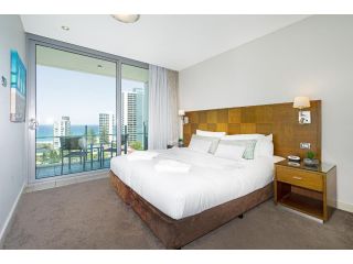 STYLISH SURFERS STAY / SURFERS PARADISE Apartment, Gold Coast - 5