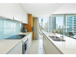 STYLISH SURFERS STAY / SURFERS PARADISE Apartment, Gold Coast - 3