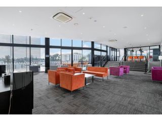 Subiaco Rooftop Terrace - EXECUTIVE ESCAPES Apartment, Perth - 5