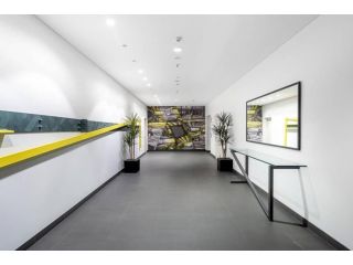 Subiaco Rooftop Terrace - EXECUTIVE ESCAPES Apartment, Perth - 3