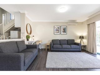 Subiaco Village 30 Apartment, Perth - 4